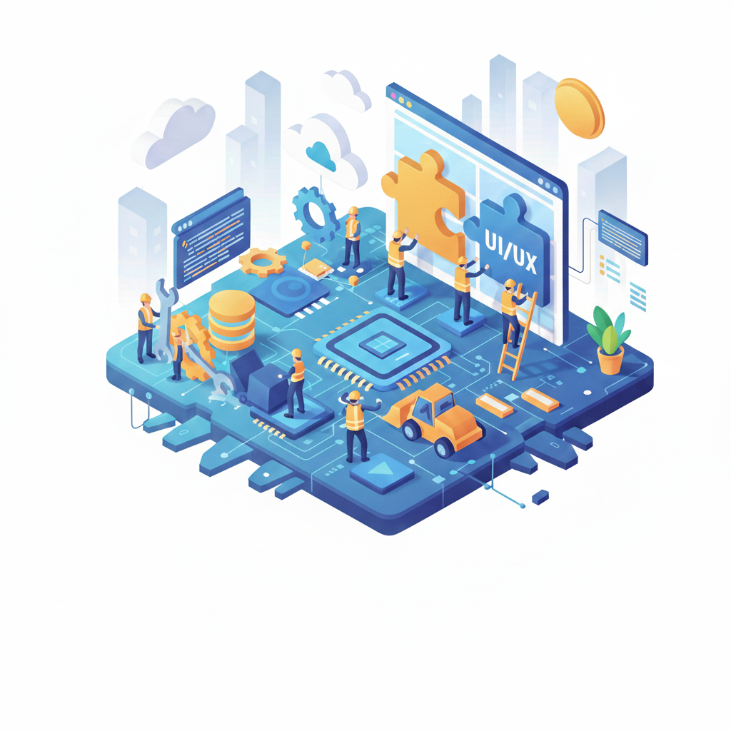 Sitio en construcción