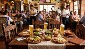 img Gastronomía